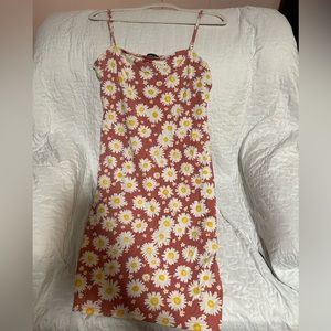 RUE21 summer dress size XL